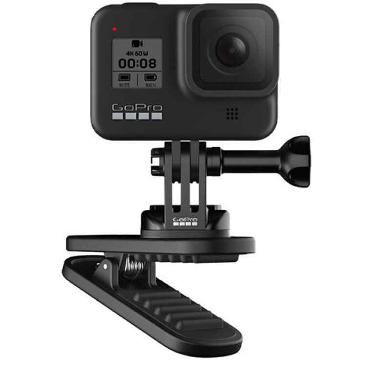 GoPro Travel Kit - Kenya
