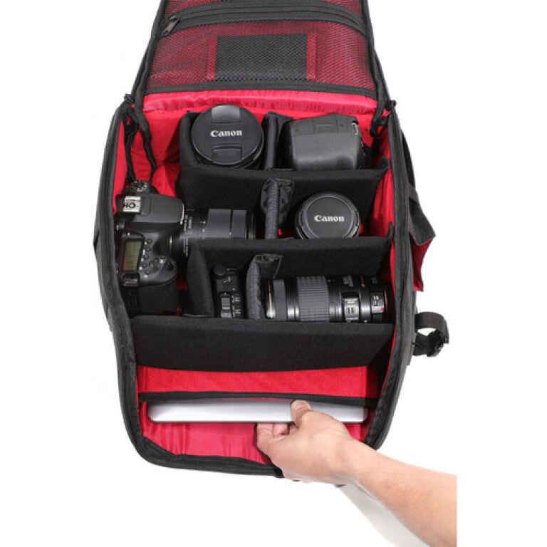 Canon Mini Backpack - Kenya