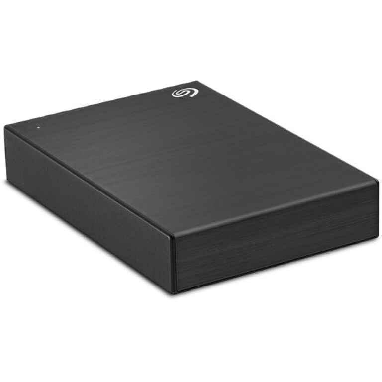 Seagate 1TB One Touch - Kenya