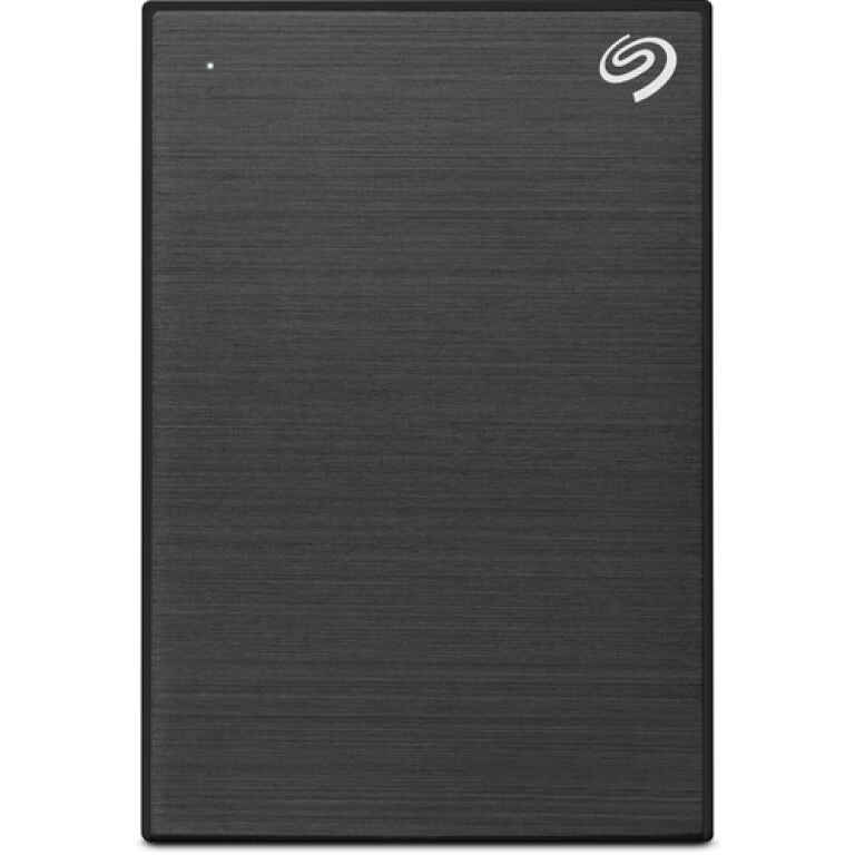 Seagate 5TB One Touch USB 3.2 - Kenya
