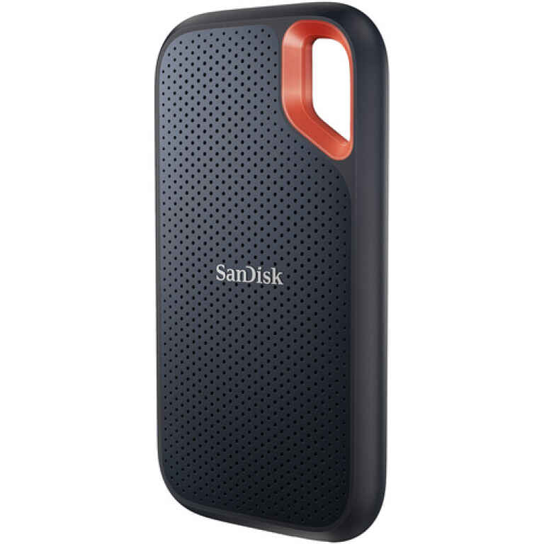 SanDisk 500GB Extreme - Kenya