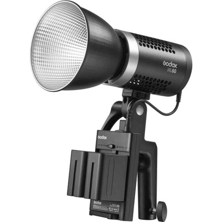 Godox ML60 60W - Kenya