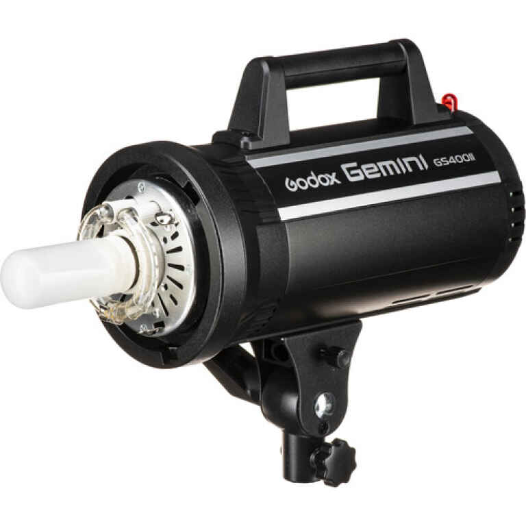 Godox Gemini GS400II 400Ws Monolight - Kenya