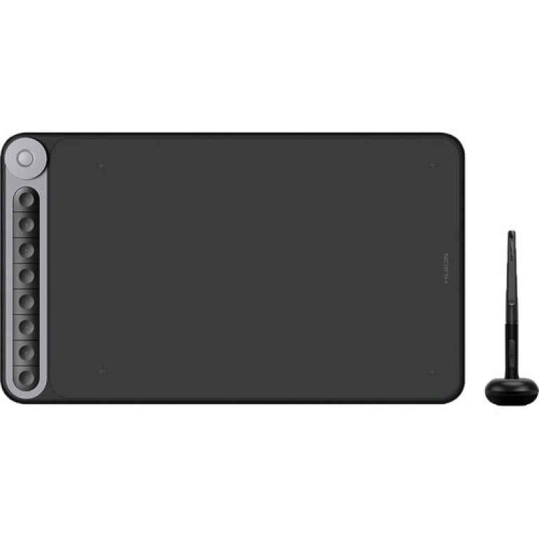 Huion Inspiroy Dial Q620M Pen Tablet - Kenya
