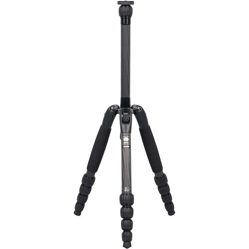 Sirui T-005SK T-0S Series Travel Tripod - with B-00 Ball Head - Kenya