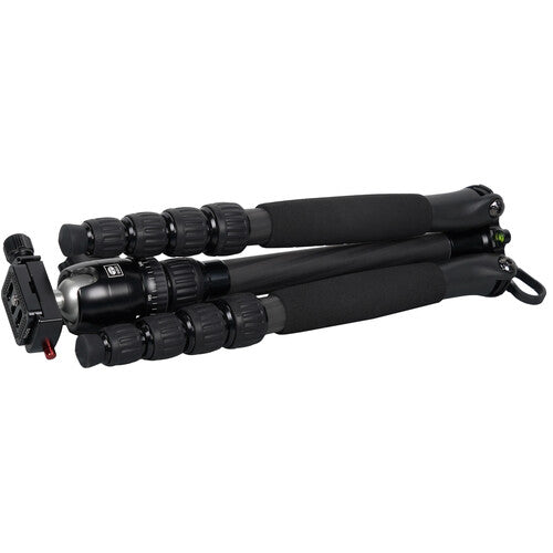 Sirui T-005SK T-0S Series Travel Tripod - with B-00 Ball Head - Kenya %count(title) +254720548999 Sirui T-005SK T-0S Series Travel Tripod - with B-00 Ball Head - Kenya - Image 2