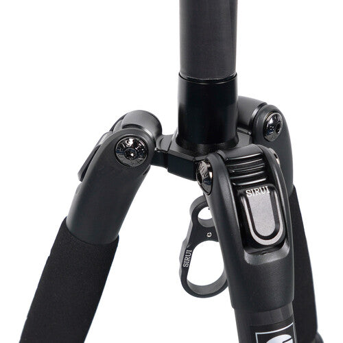 Sirui T-005SK T-0S Series Travel Tripod - with B-00 Ball Head - Kenya %count(title) +254720548999 Sirui T-005SK T-0S Series Travel Tripod - with B-00 Ball Head - Kenya - Image 3