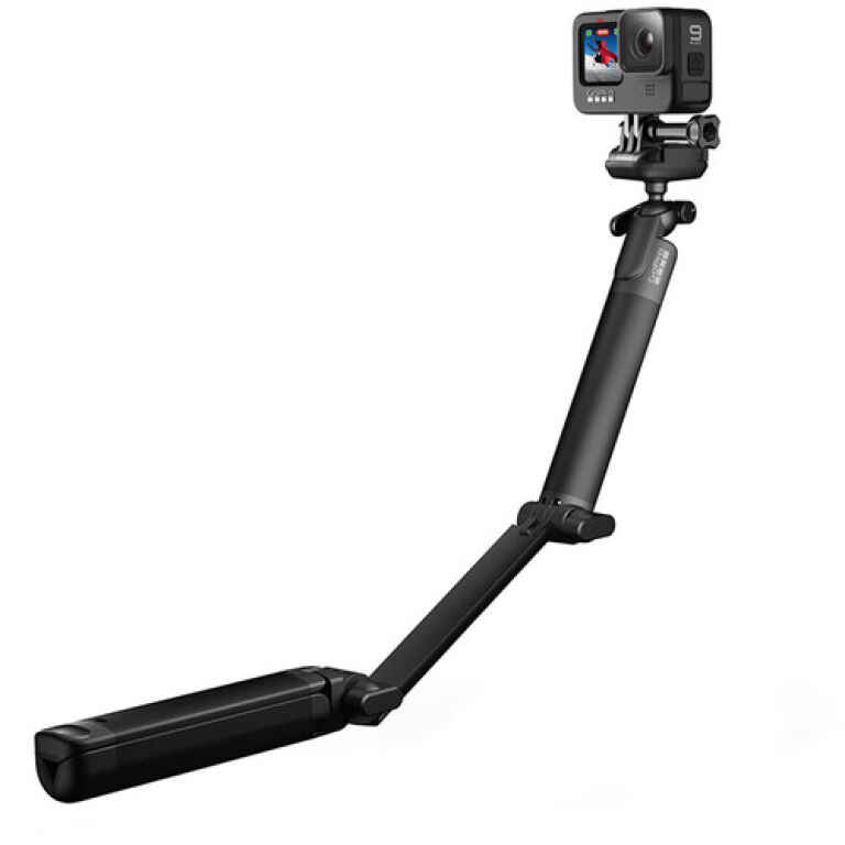 GOPRO 3-WAY 2.0 (GRIP/ARM/TRIPOD) - Kenya