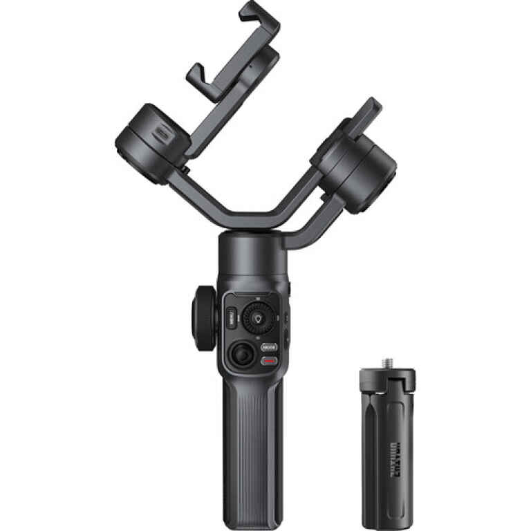 Zhiyun-Tech Smooth-5 - Kenya