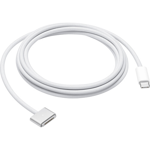 Apple USB Type-C To MagSafe 3 Cable - Kenya %count(title) +254720548999 Apple USB Type-C To MagSafe 3 Cable - Kenya