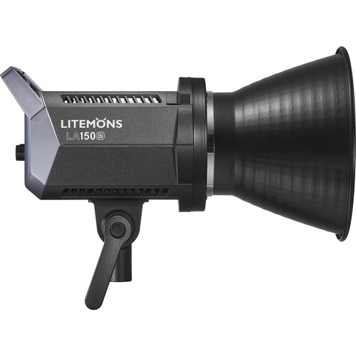 Godox Litemons LA150Bi Bi-Color LED Light - Kenya %count(title) +254720548999 Godox Litemons LA150Bi Bi-Color LED Light - Kenya