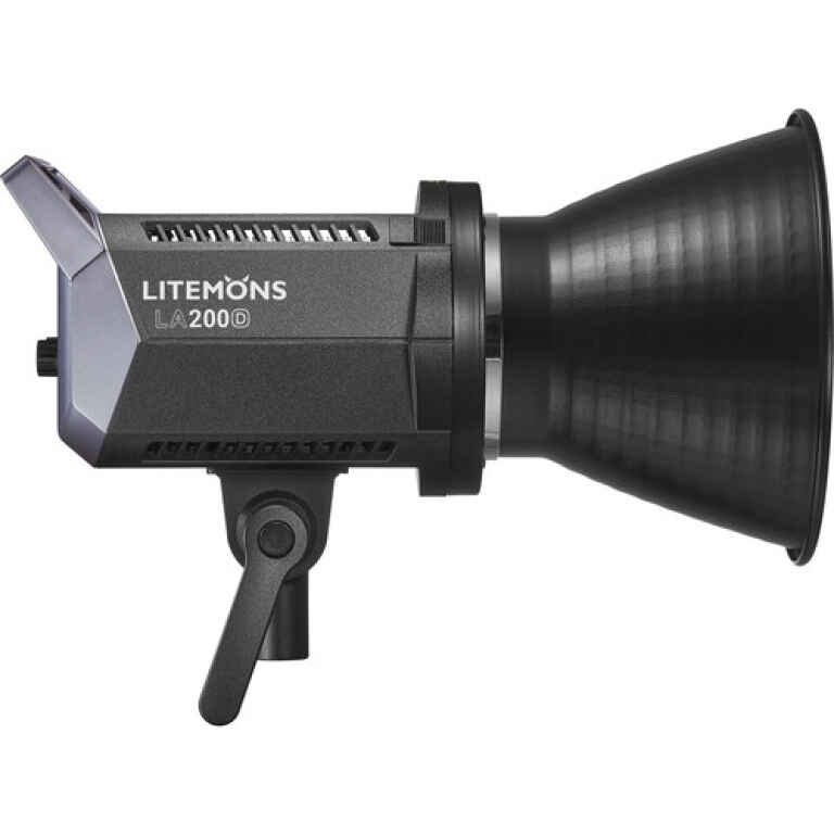 Godox Litemons LA200D Daylight LED Light - Kenya