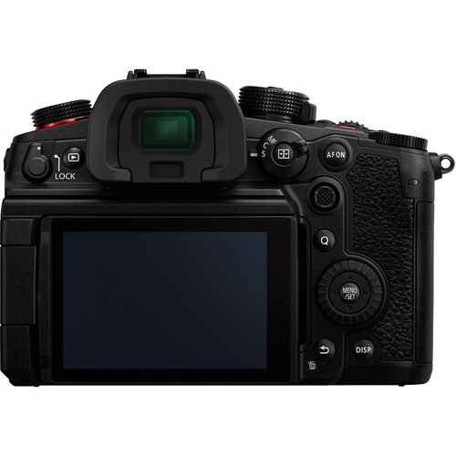 Panasonic Lumix GH6 Mirrorless Camera - Kenya