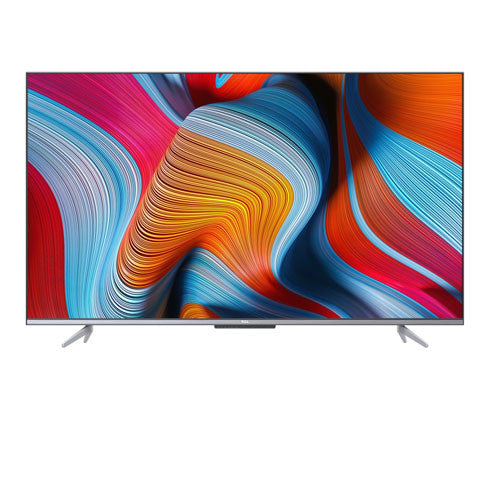 TCL 65 Inch Android QLED 4K/UHD LED TV –(65P725) - Kenya