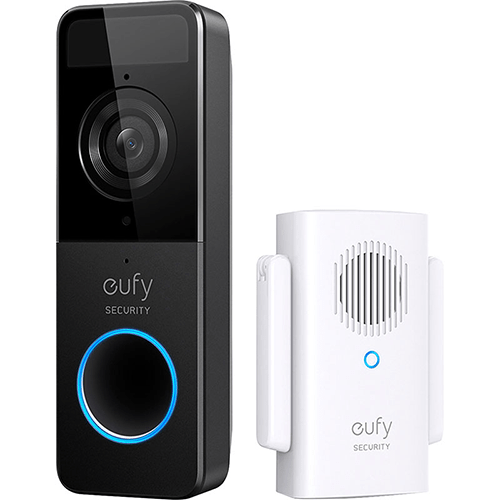 Eufy Video Doorbell Slim - Kenya %count(title) +254720548999 Eufy Video Doorbell Slim - Kenya