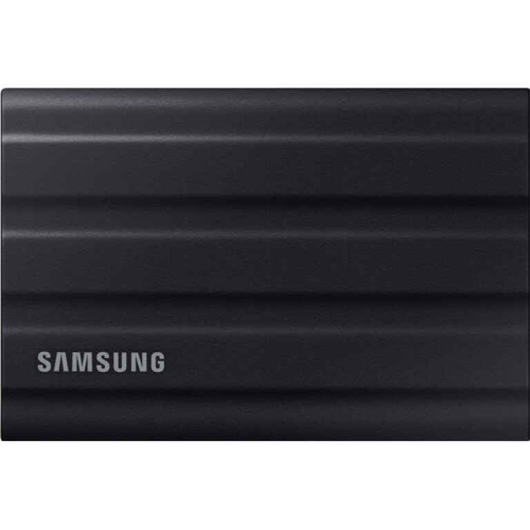 Samsung 2TB T7 Shield Portable SSD - Kenya