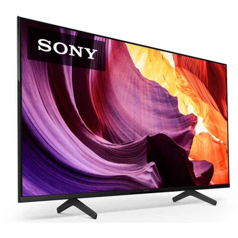 Sony X80K 65? 4K HDR Smart LED TV - Kenya