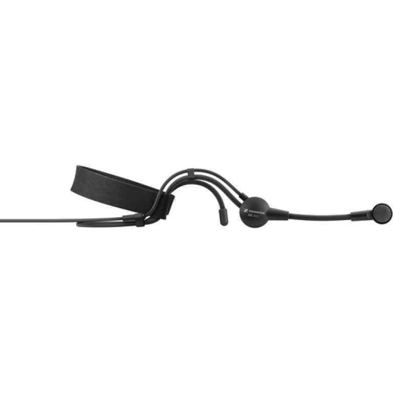 Sennheiser ME3-EW Cardioid Headworn Mic - Kenya