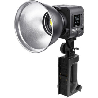 Yongnuo YNLUX100 Handheld Daylight LED Light Kit - Kenya