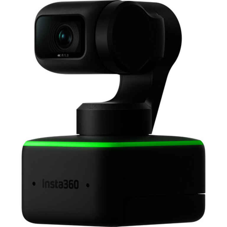 Insta360 Link UHD 4K AI Webcam - Kenya