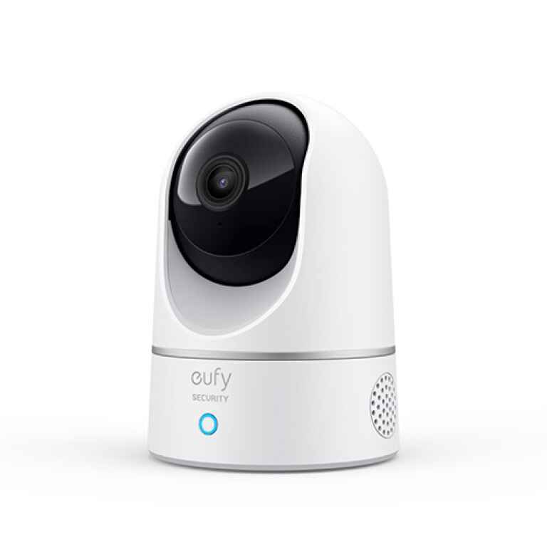 Eufy Indoor Pan & Tilt - Kenya