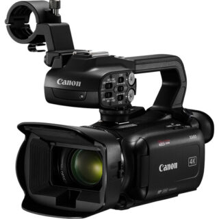 Canon XA60B 4K Camcorder - Kenya