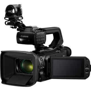 Canon XA75 UHD 4K30 Camcorder - Kenya