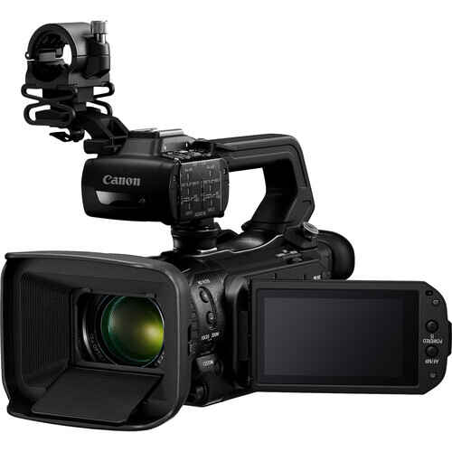 Canon XA75 UHD 4K30 Camcorder - Kenya