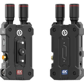 Hollyland Mars 4K Wireless Video Transmission System - Kenya