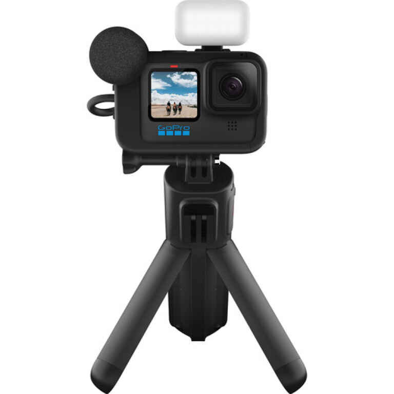 GoPro HERO11 Creator Edition Bundle - Kenya