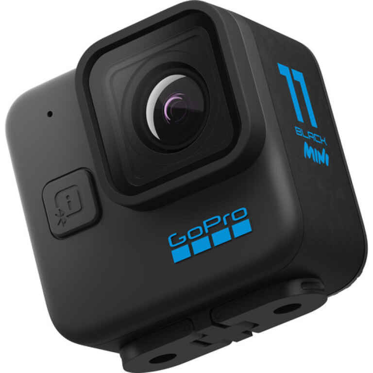 GoPro Hero 11 Black Mini - Kenya
