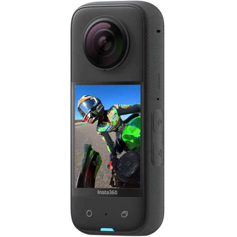 Insta360 X3 360° Camera - Kenya