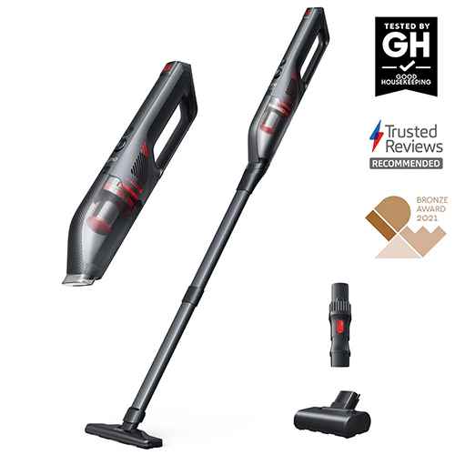 Eufy Hand Held Vacuum and Mop H30 Infinity - Kenya