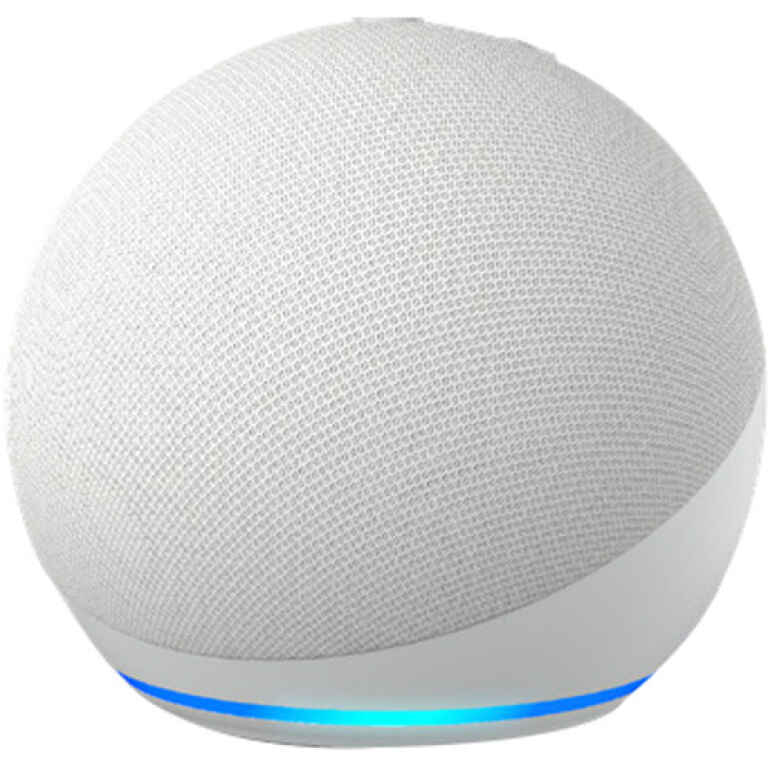 Amazon Echo Dot (5th Generation) - Kenya