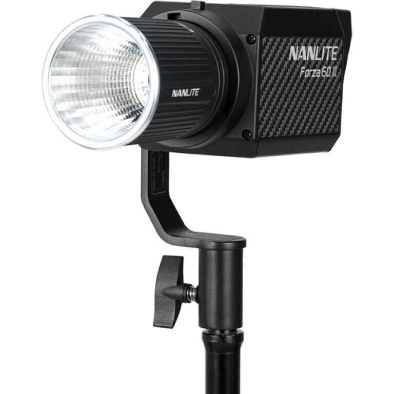 Nanlite Forza 60 II Daylight LED Monolight - Kenya