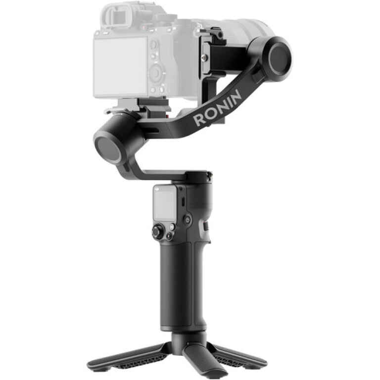 DJI RS 3 Mini Gimbal Stabilizer - Kenya