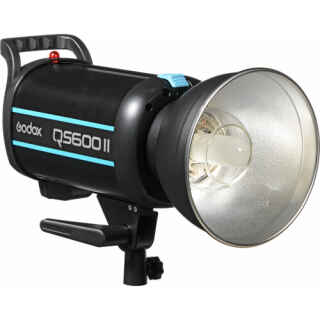 Godox QS600II - Kenya