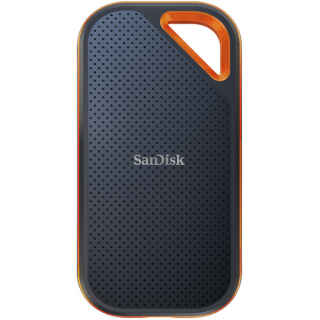 SanDisk 4TB Extreme PRO Portable SSD V2 - Kenya