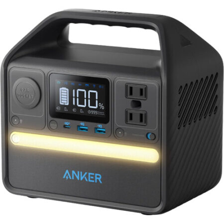 Anker PowerHouse 521 ? 256Wh | 200W - Kenya