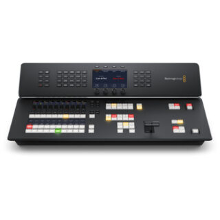 Blackmagic Design ATEM Television Studio HD8 - Kenya