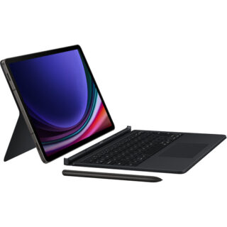 Samsung Galaxy Tab S9 Book Cover Keyboard - Kenya