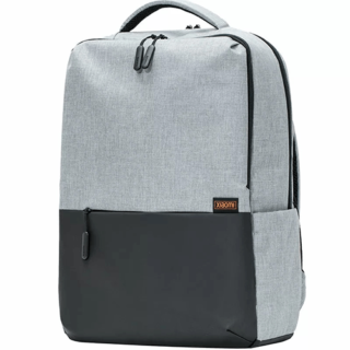 Xiaomi 15.6? Commuter Backpack ? Light Gray ? 31383 - Kenya