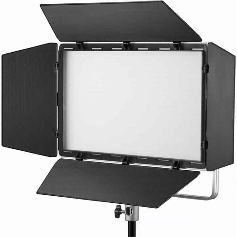 Godox Litemons LP1200Bi Bi-Color LED Light Panel - Kenya