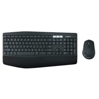 Logitech MK850 Wireless Keyboard and Mouse Combo - Kenya
