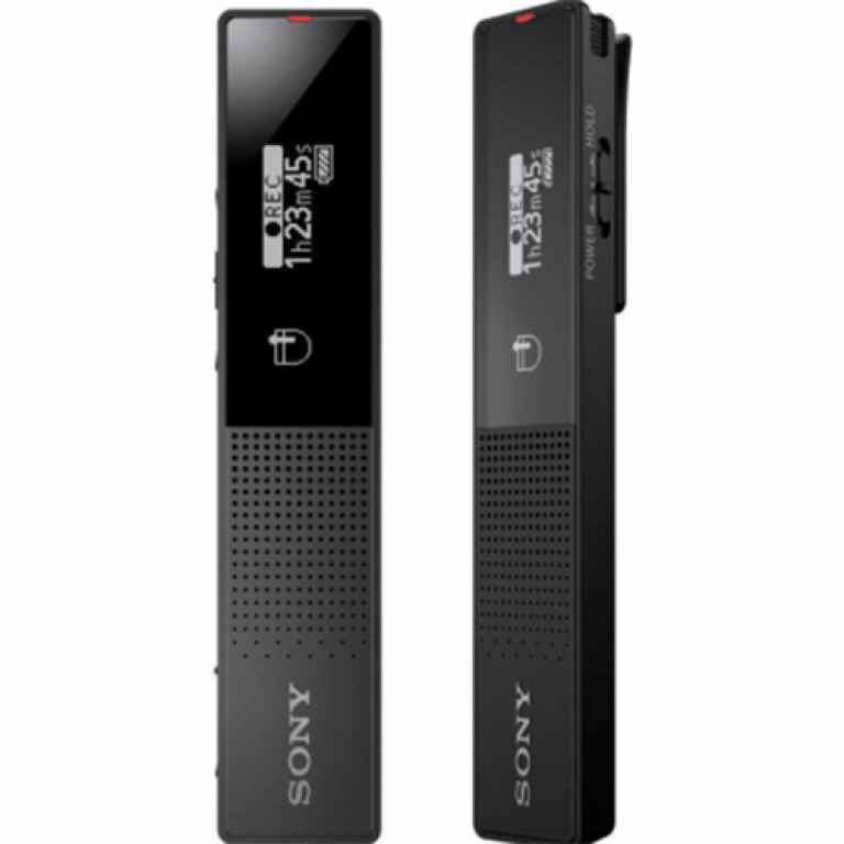 Sony TX660 Digital Voice Recorder - Kenya