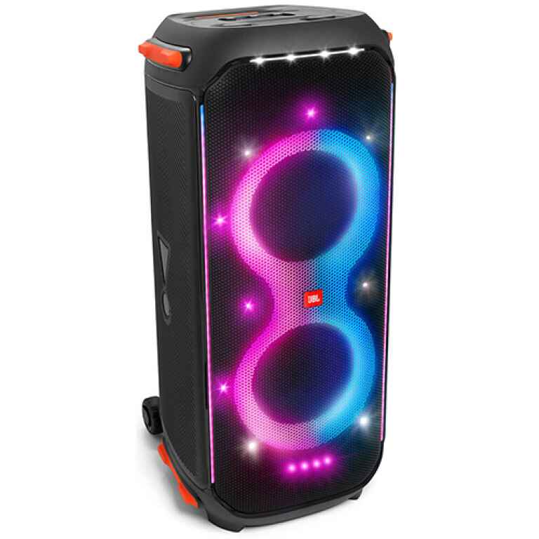 JBL Partybox 710 - Kenya