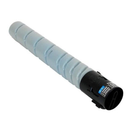 Konica Minolta TN324C Cyan toner cartridge - Kenya