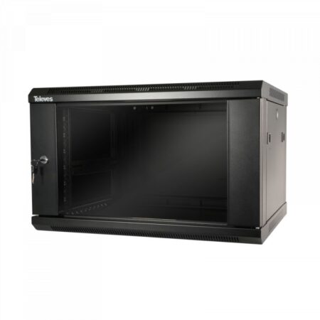 19 8u rack cabinet 2u extra wallfloor installation disassembled televes | +254720548999