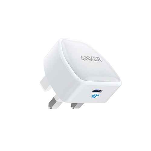 Anker PowerPort III Nano 20W - Kenya