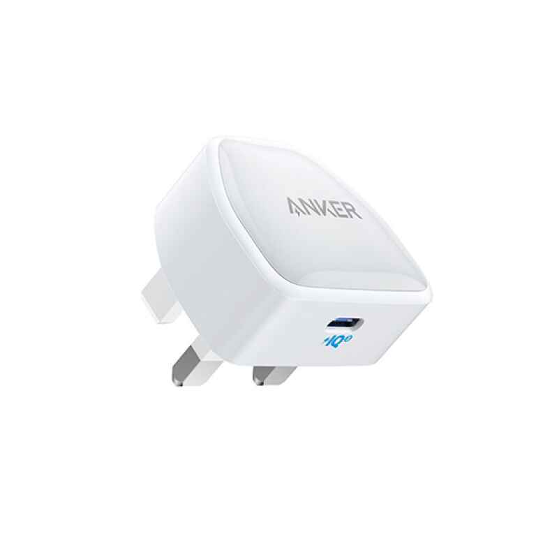 Anker PowerPort III Nano 20W - Kenya